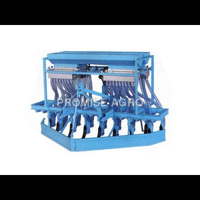 MINI SEED DRILL